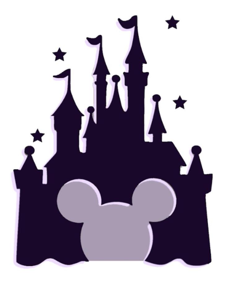 Disneykamers