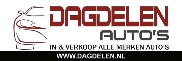 Dagdelen Auto's