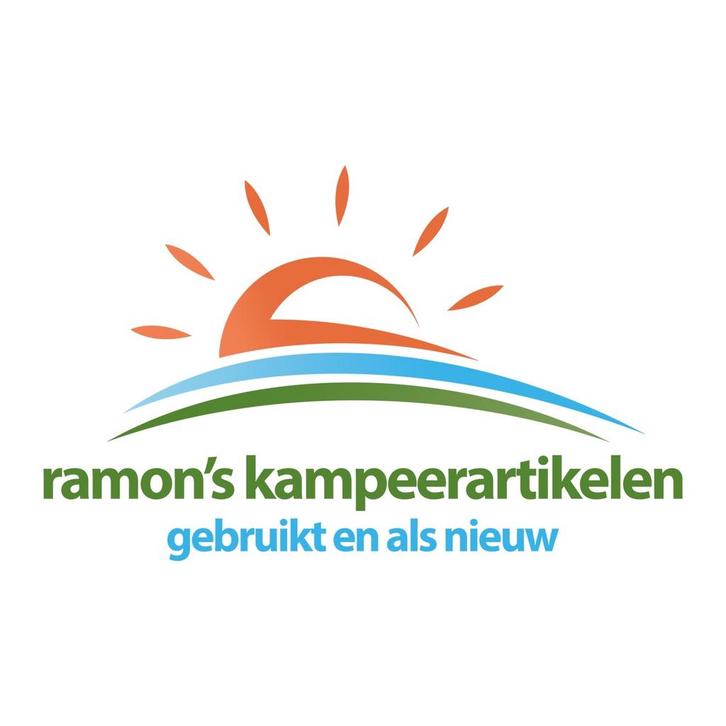 Ramon's kampeerartikelen