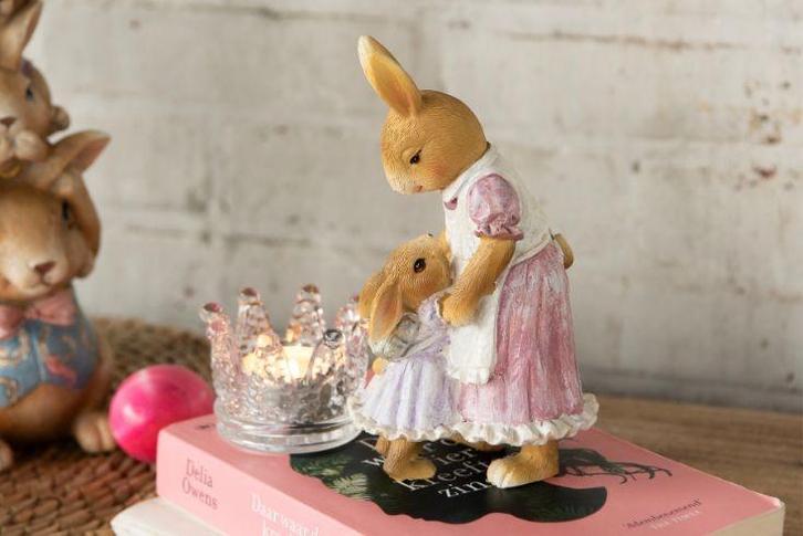 Andante with Brocante