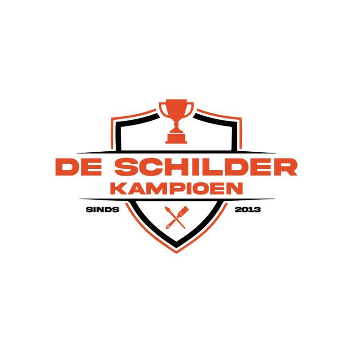 De schilderkampioen 
