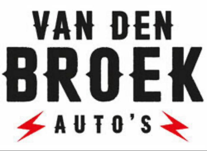 van den Broek Auto's Zutphen