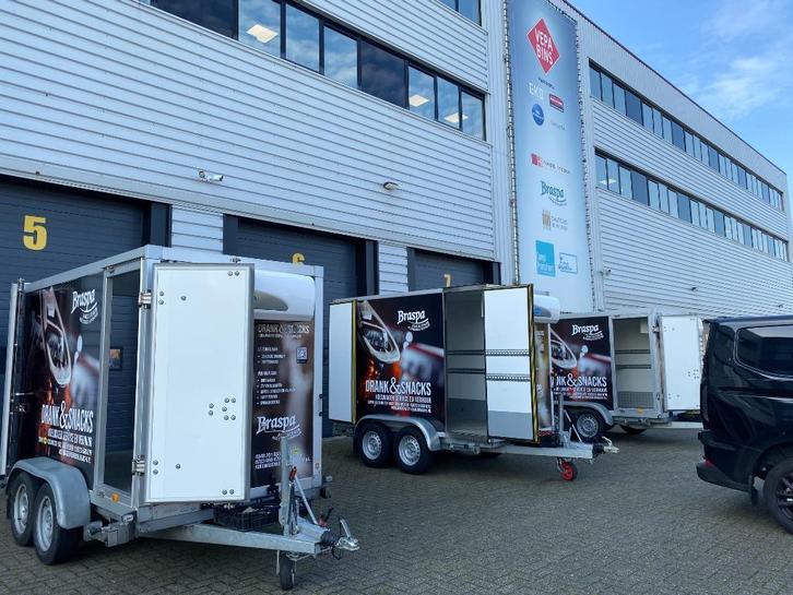 Braspa Facilitair