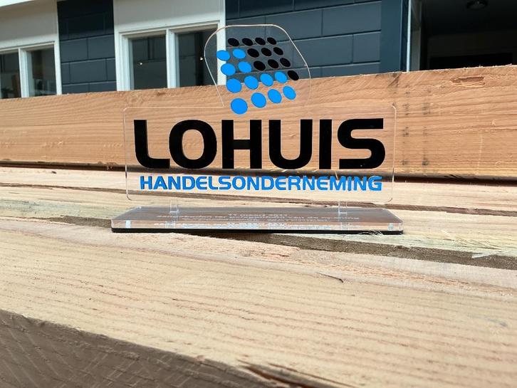 Lohuis Bouwhandel