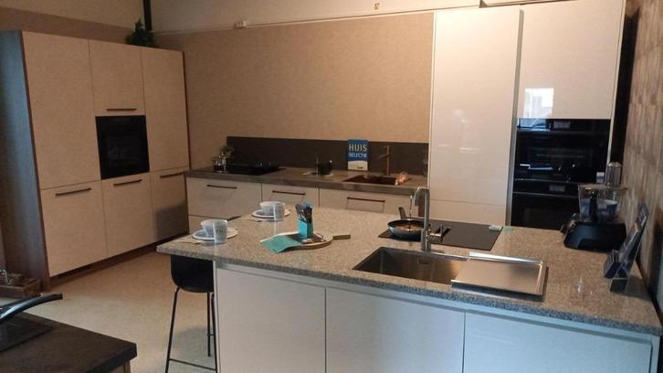 keuken voor weinig Stam