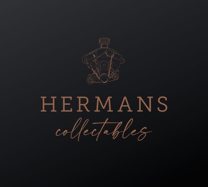 Hermans Collectables