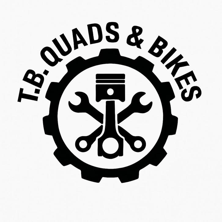 TB Quads and Bikes