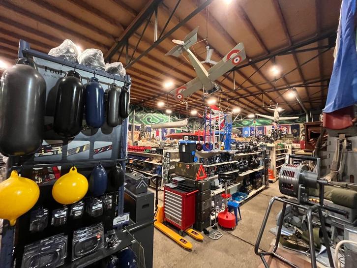 Dumpstore Valkenburg