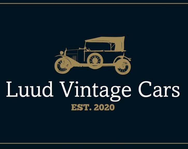Luud Vintage Cars