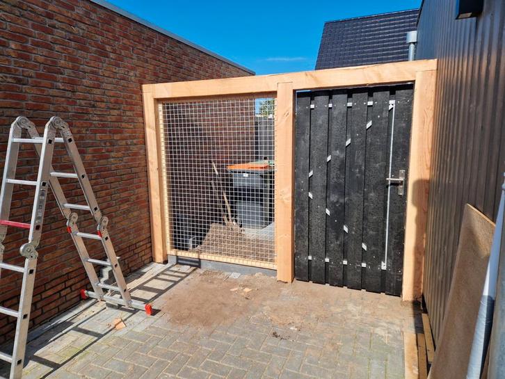 bouwservice Steenwijk