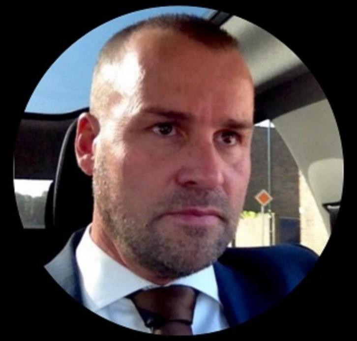 Rogier van den Berg Automotive