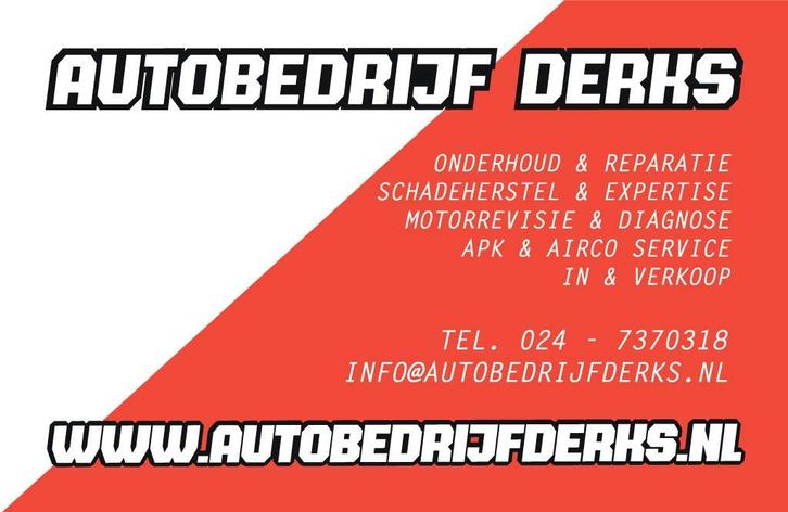 Derks Automotive BV