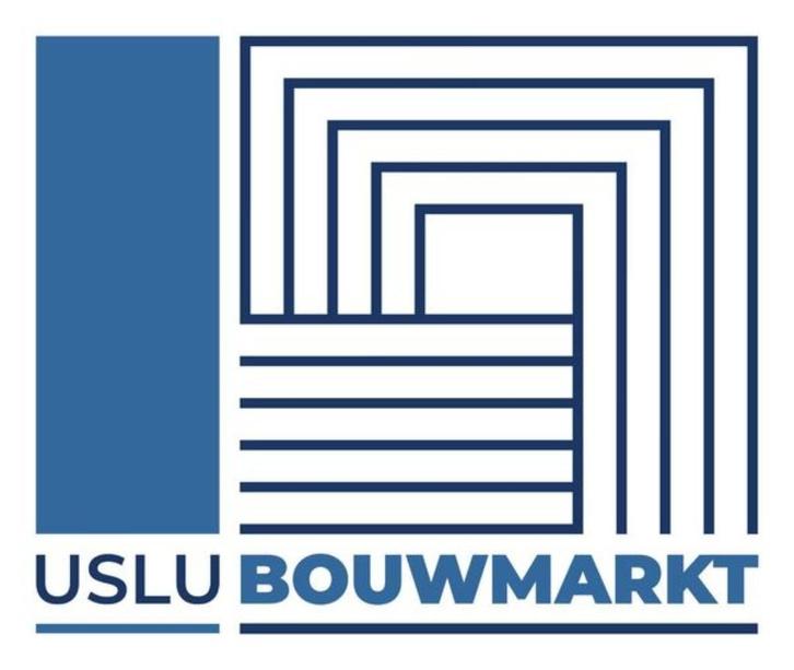 Uslu bouwmarkt 