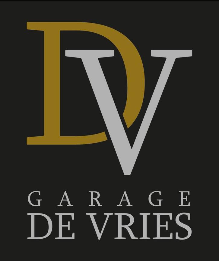 Garage de Vries