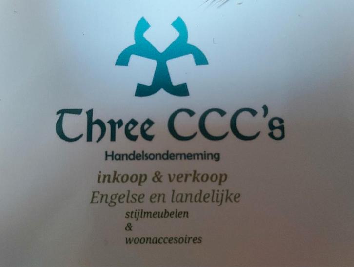 Three CCC's