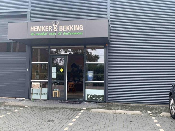Hemker-Bekking