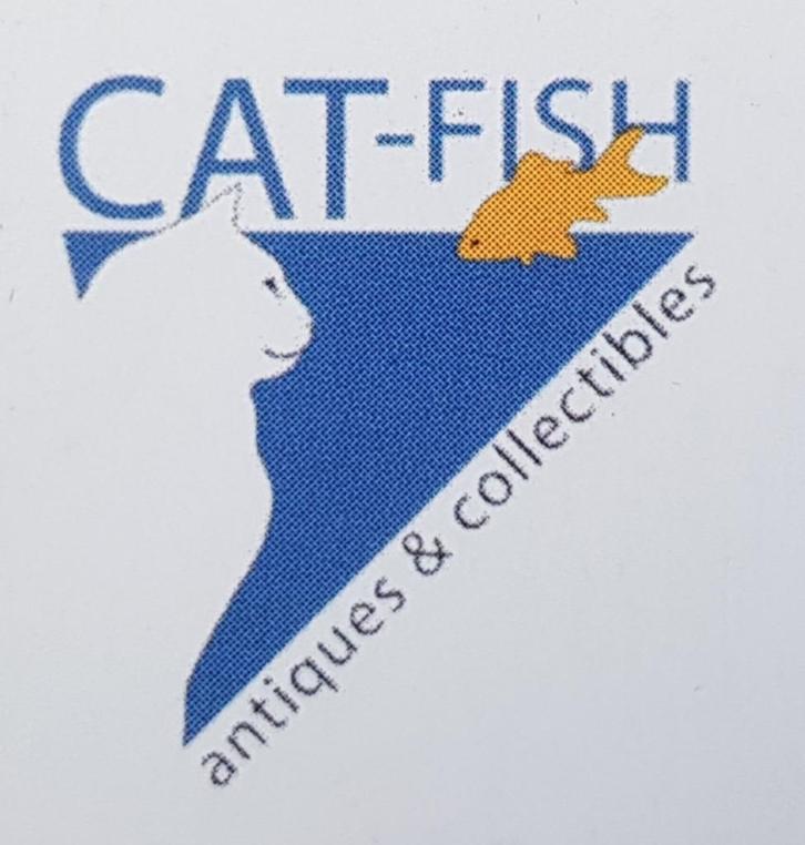 Cat-Fish Antiques & Collectibles