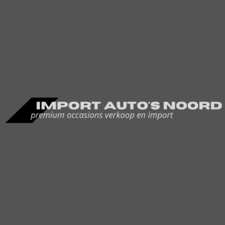 Import auto's Noord