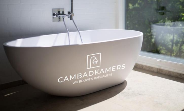 CAM BADKAMERS 