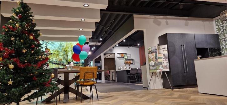 Superkeukens Bergen op Zoom