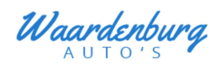 Waardenburg Auto's