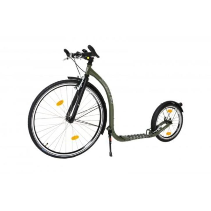 Fietspret