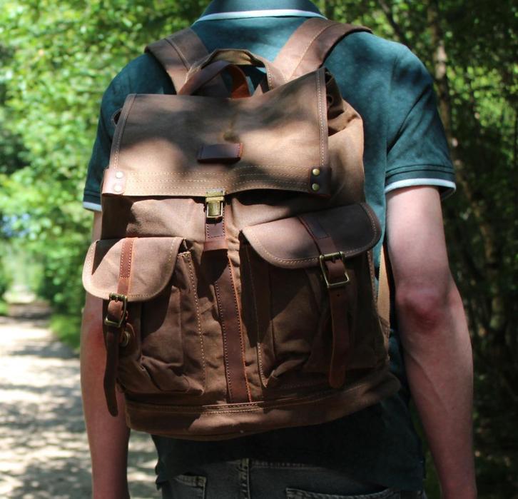 Mainbags