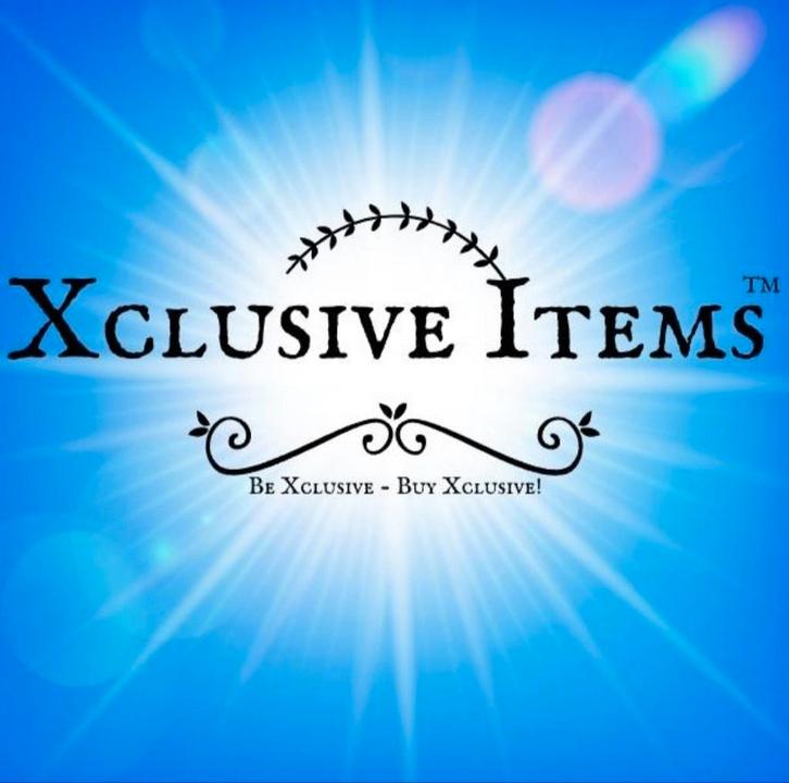 ♛Xclusive items™♛