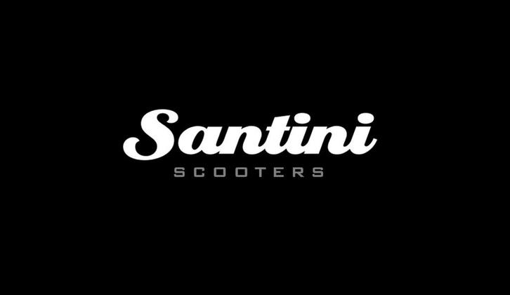 SANTINI SCOOTERS