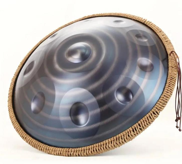 Mijn Handpan