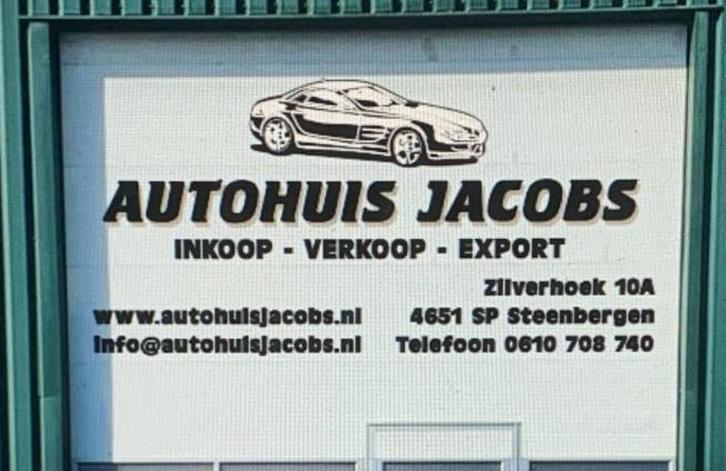 Autohuis Jacobs