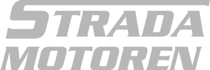 Strada motoren