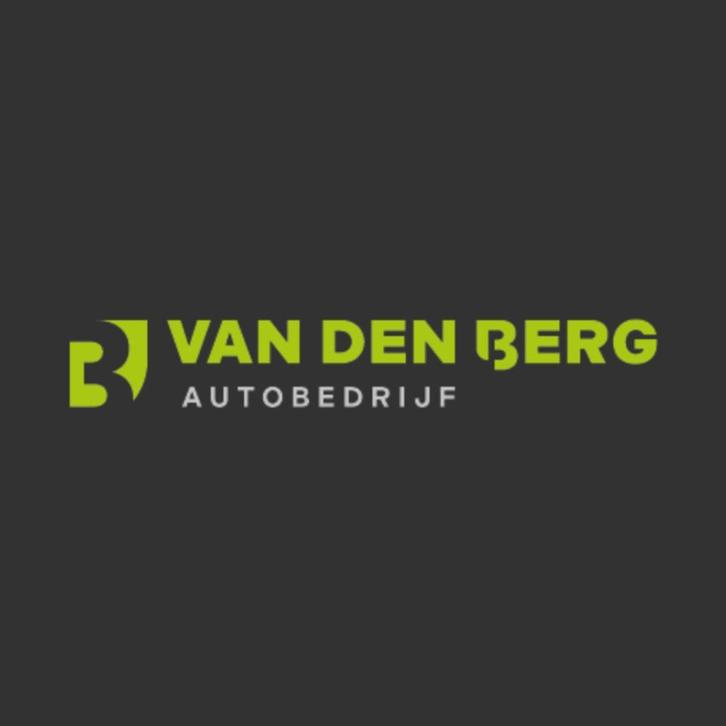 Autobedrijf van den Berg BV