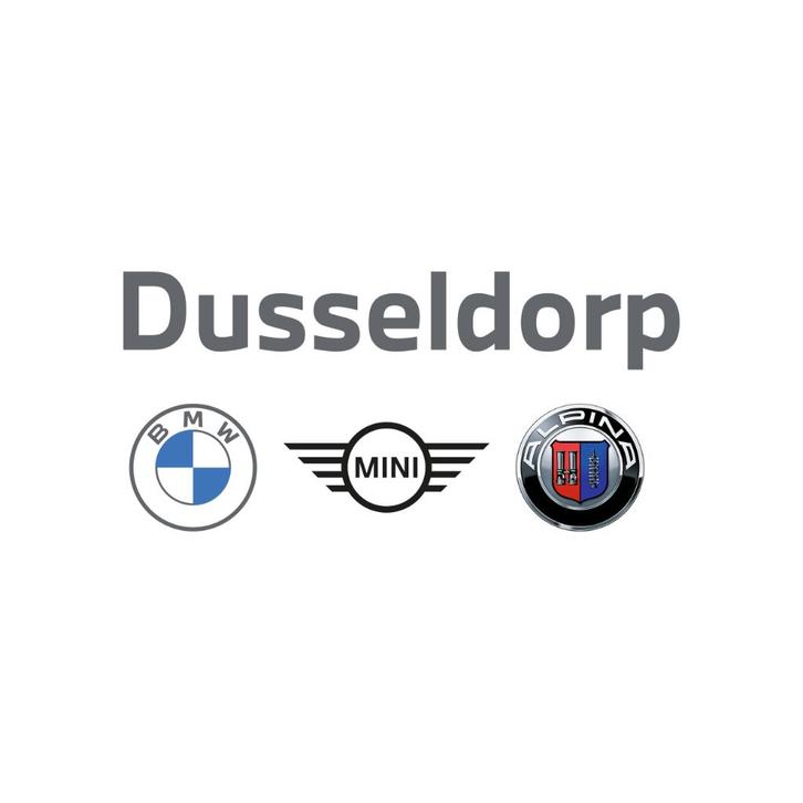 Dusseldorp BMW