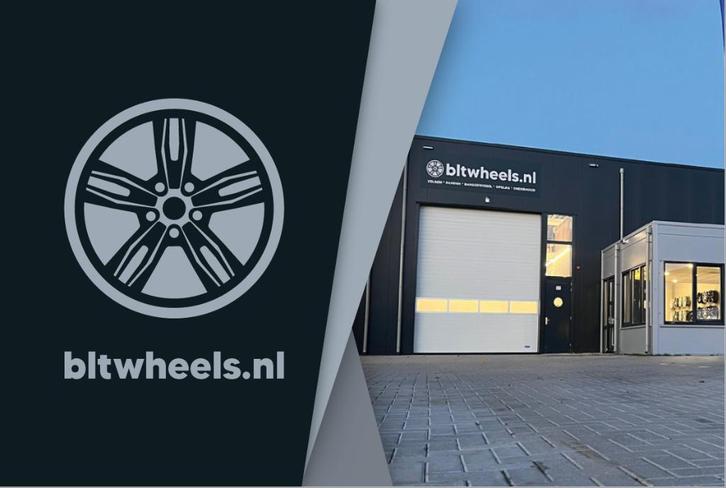 BLT Wheels Dronten