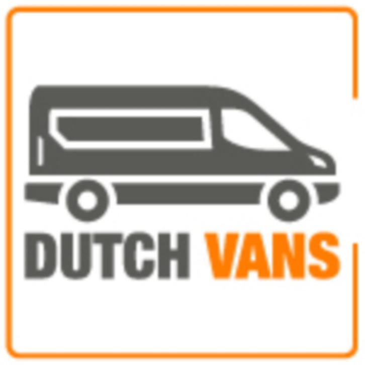 DUTCH Vans