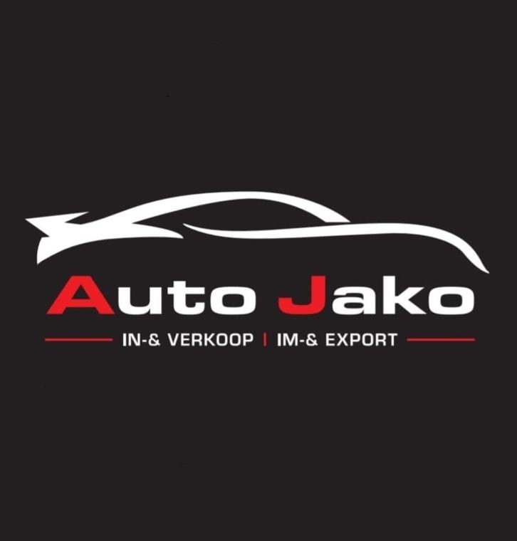 Auto JAKO
