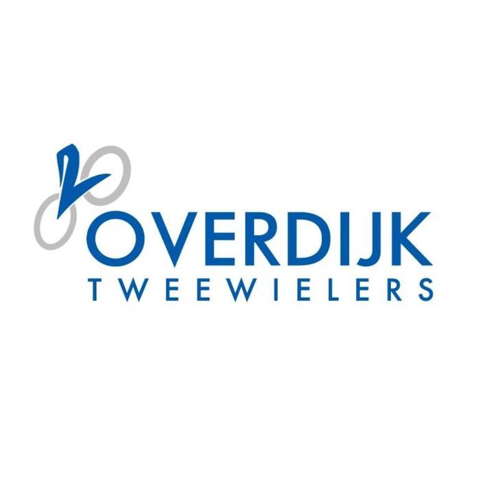 R. van Overdijk Tweewielers