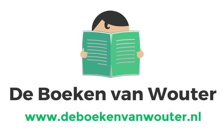 De Boeken van Wouter