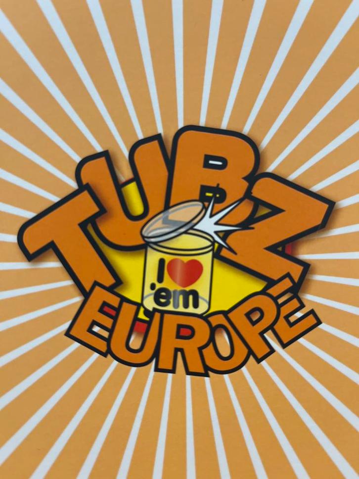 Tubz Europe