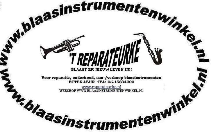 'T Reparateurke