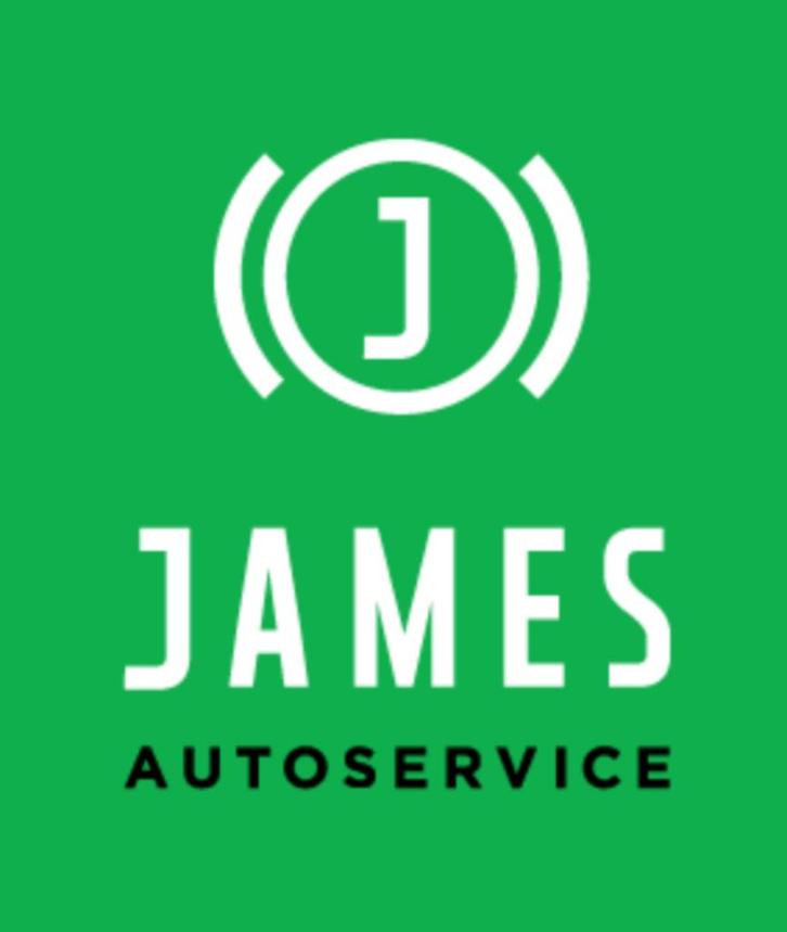 JAMES Autoservice Tilburg