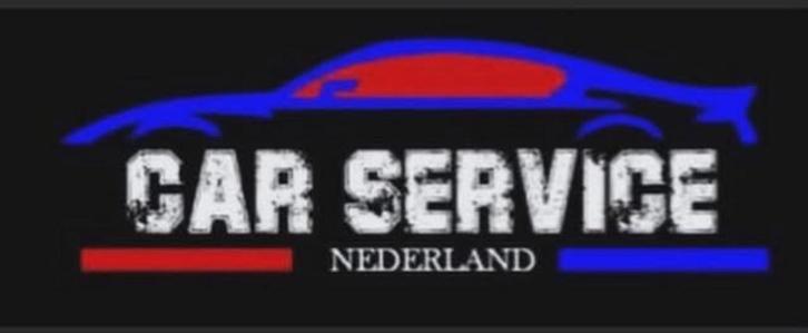 Car Service Nederland 🇳🇱 