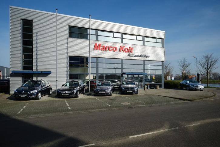 Marco Kolt Automobielen Alkmaar 