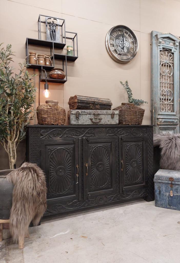 Les Brocanteurs Ommen
