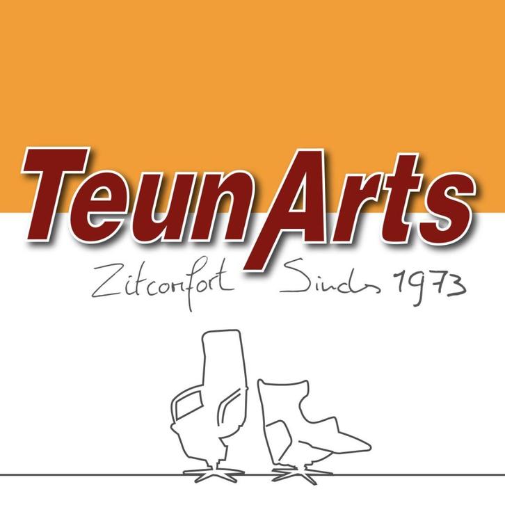 Teun Arts Meubelen