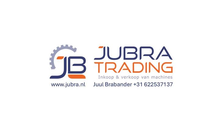 JUBRA TRADING