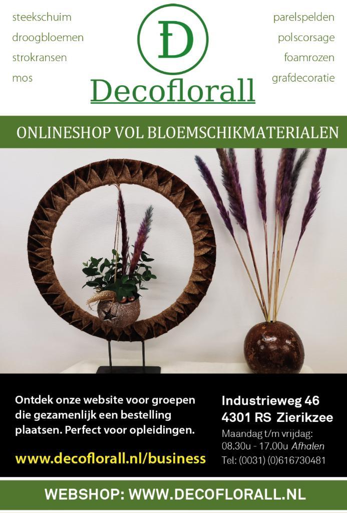 Decoflorall  