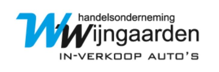 Handelsonderneming W.Wijngaarden