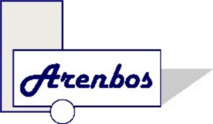 Arenbos Kantoorinrichting